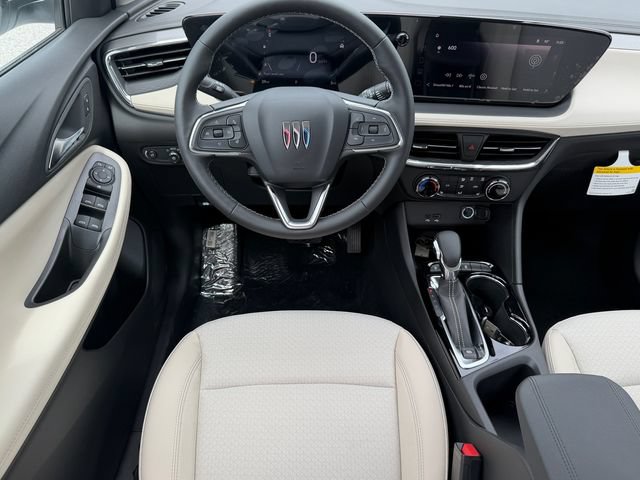 New 2026 Buick Encore GX Preferred w/ Comfort Package FWD image 16