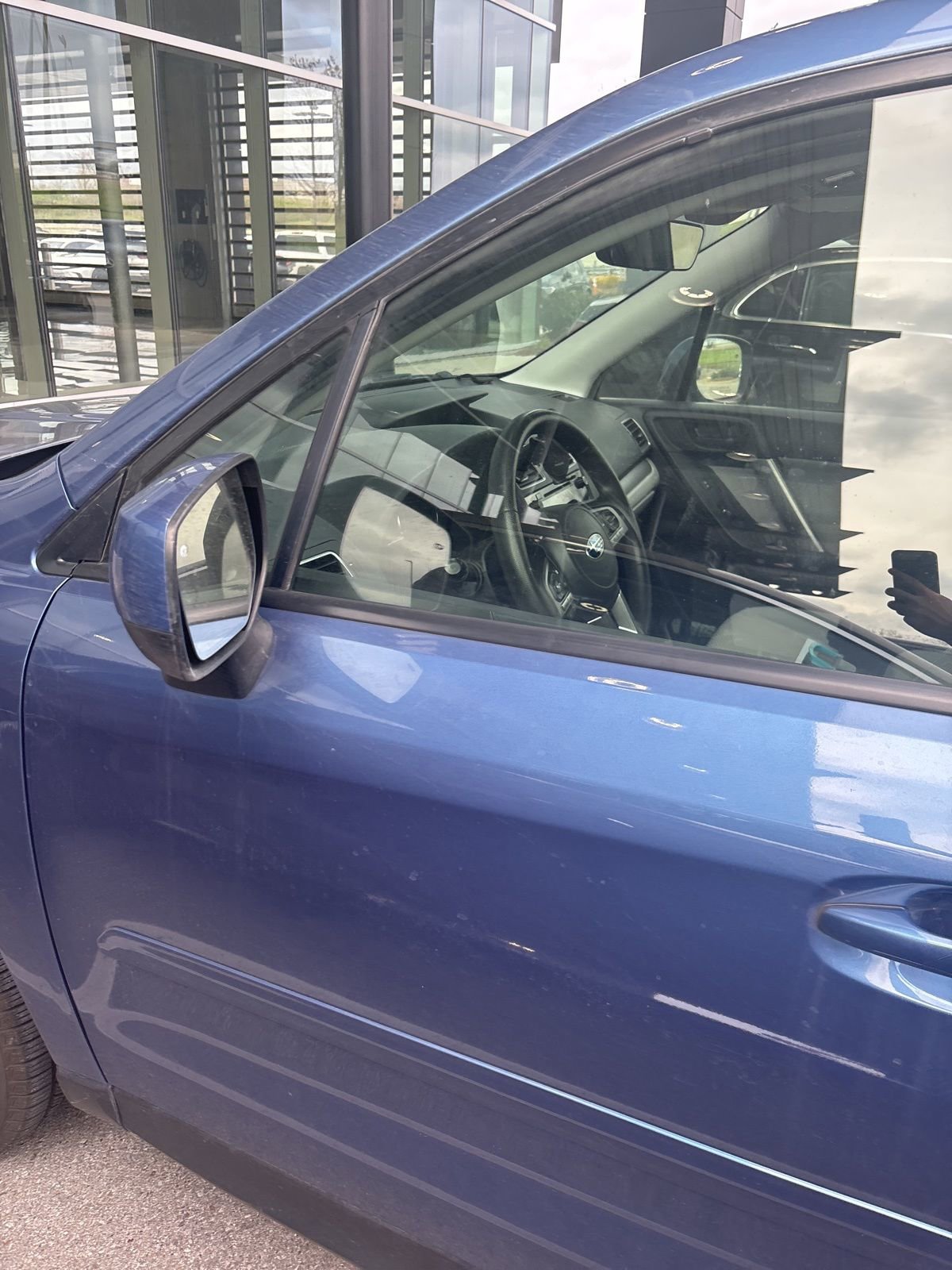 Used 2017 Subaru Forester 2.5i Premium image 10