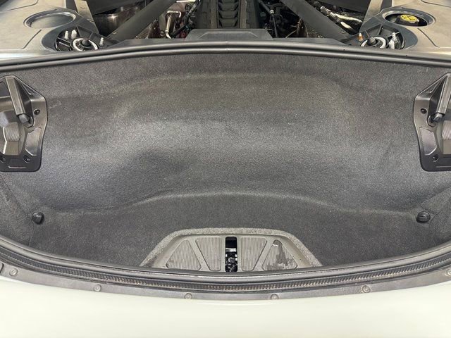 Used 2023 Chevrolet Corvette Stingray Coupe w/ 1LT RWD image 22