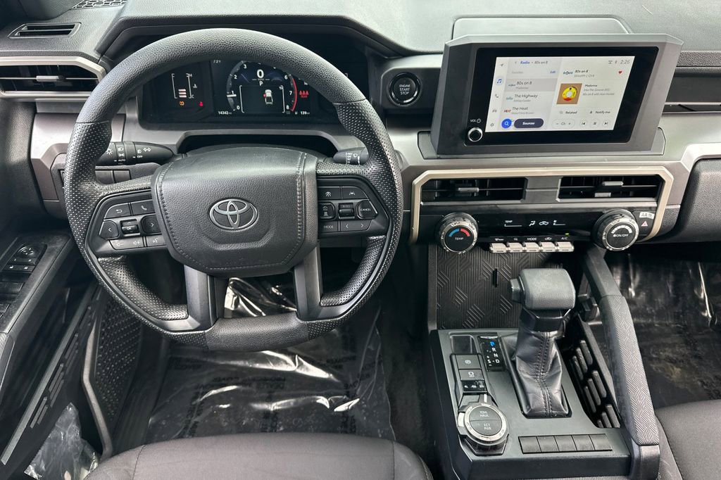 Used 2025 Toyota Tacoma SR5 image 15