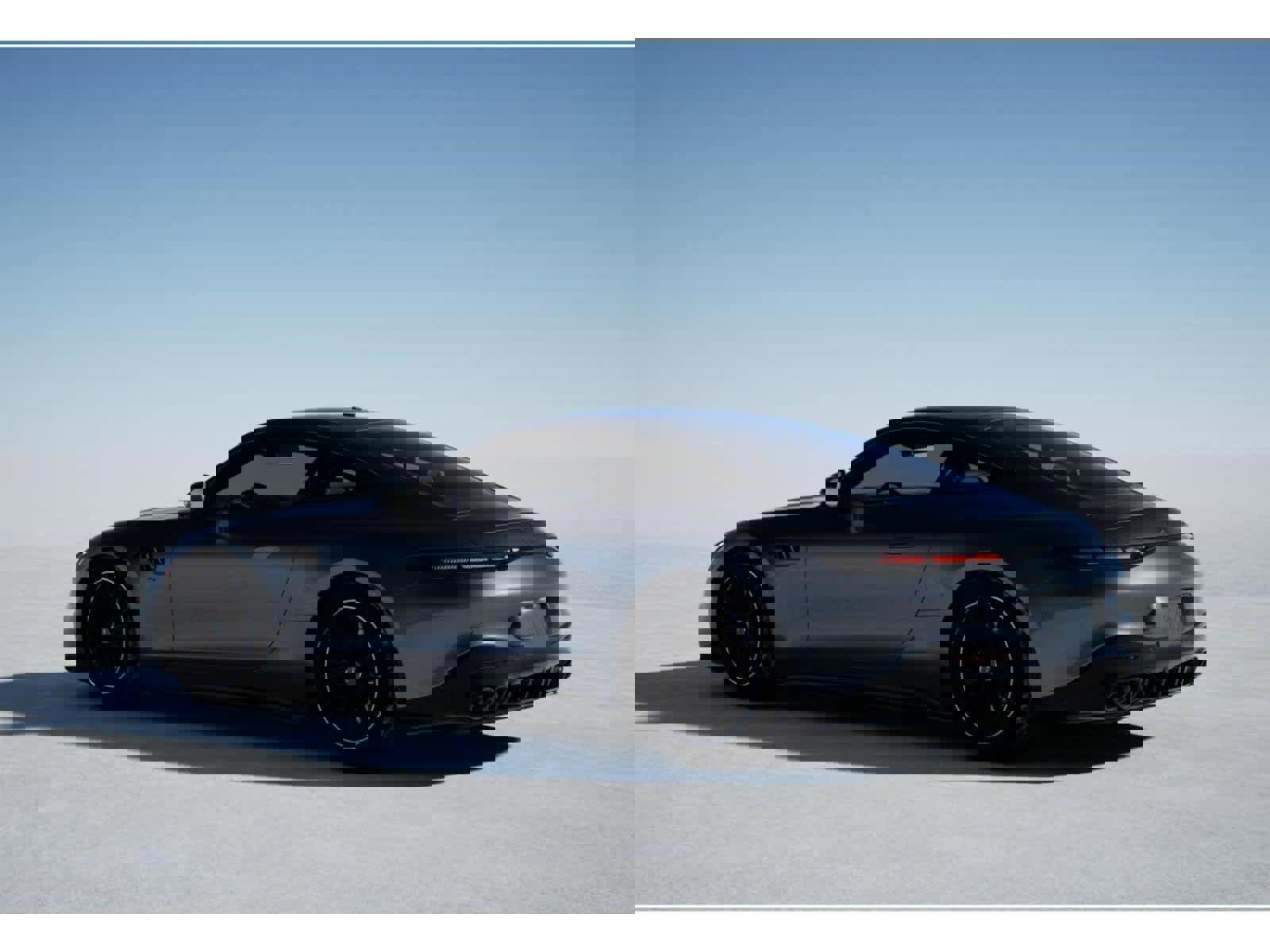 New 2026 Mercedes-Benz AMG GT 43 image 29