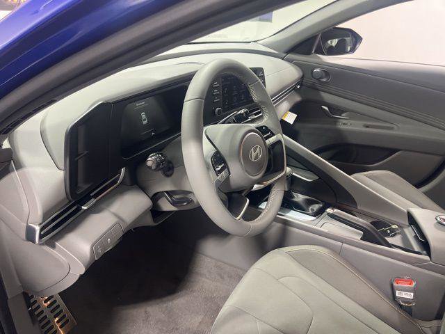 New 2026 Hyundai Elantra Sport image 9