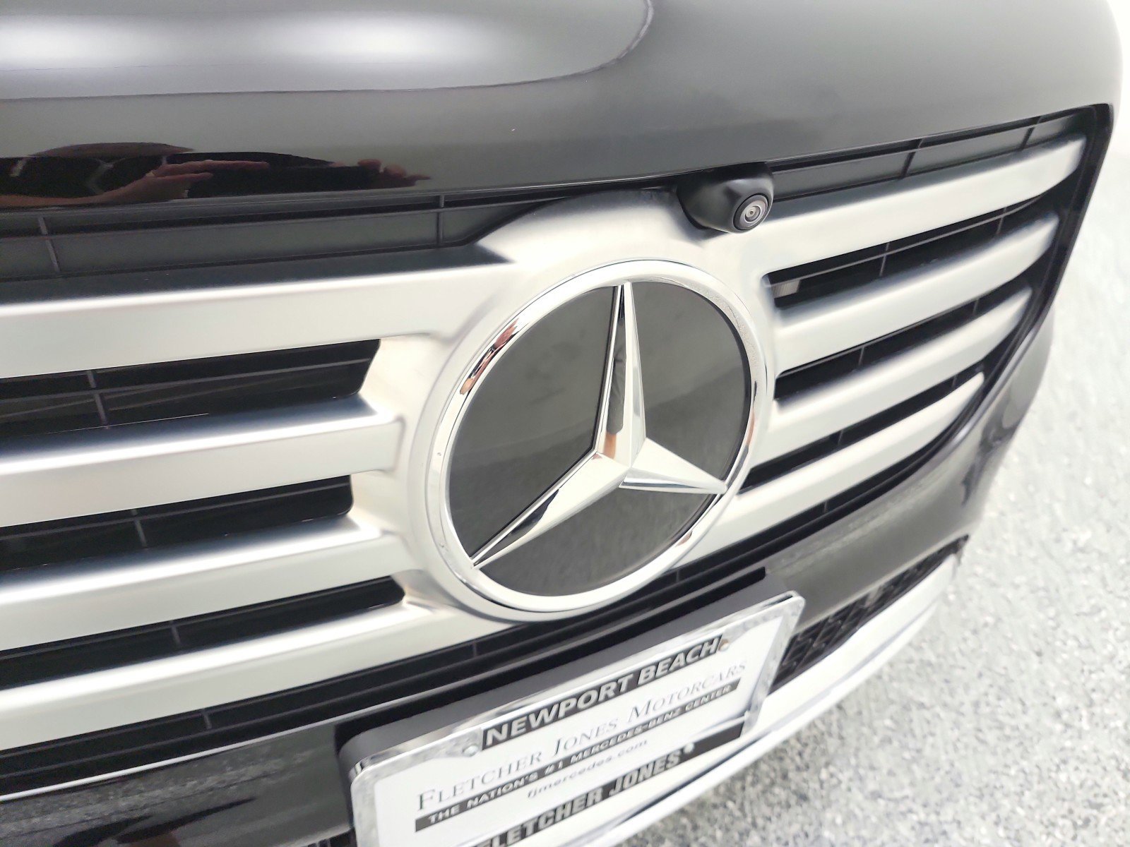 Certified 2025 Mercedes-Benz GLB 250 GLB 250 SUV image 19