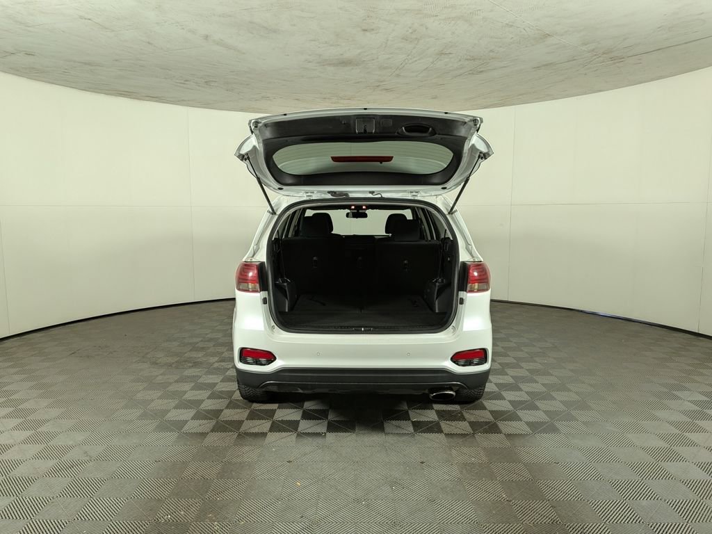 Used 2020 Kia Sorento S image 9
