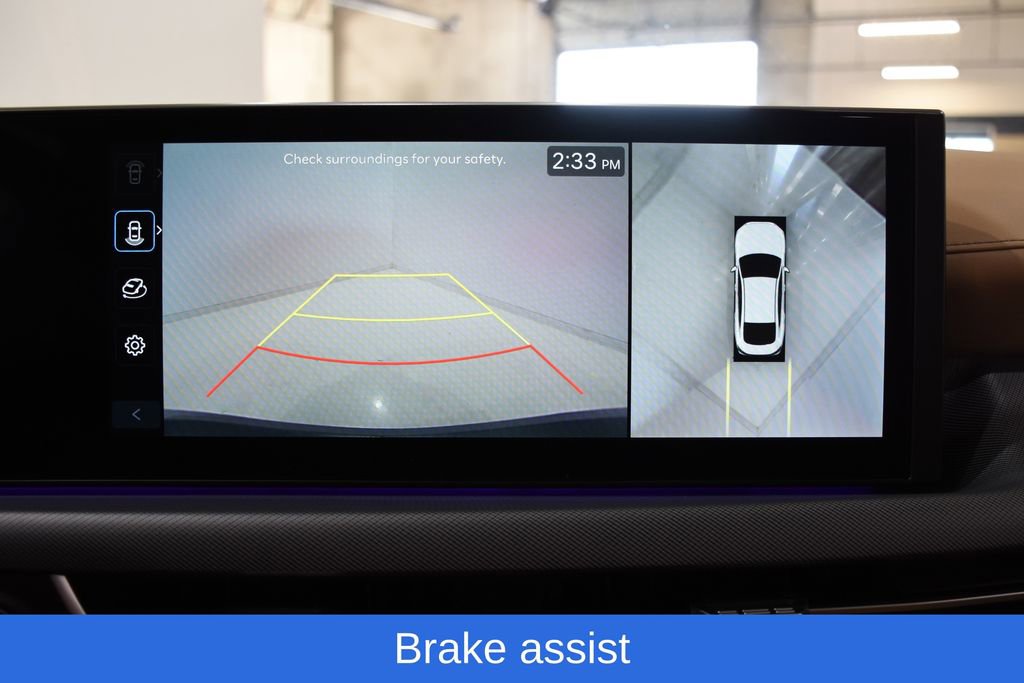 New 2025 Hyundai Sonata Limited image 17