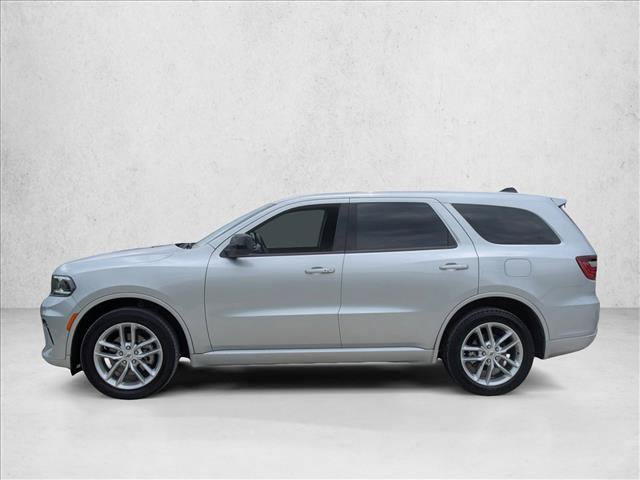 Used 2025 Dodge Durango GT AWD/4WD image 9