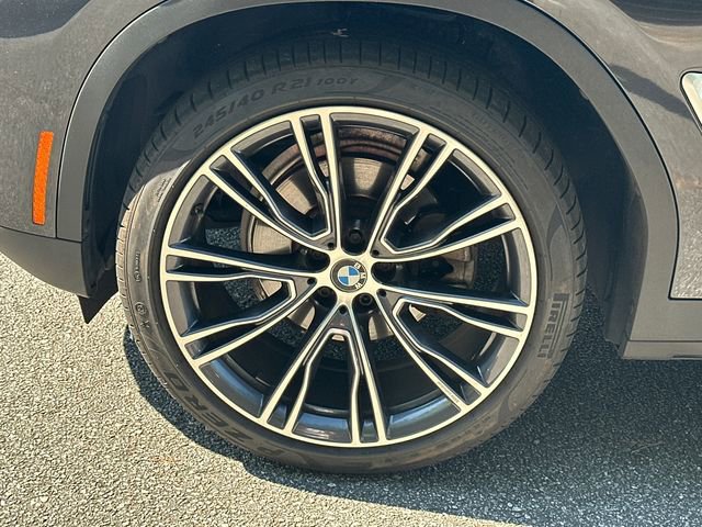 Used 2022 BMW X3 sDrive30i w/ Convenience Package image 26