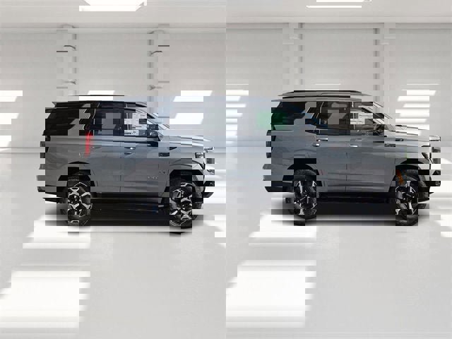 New 2026 GMC Yukon AT4 image 6