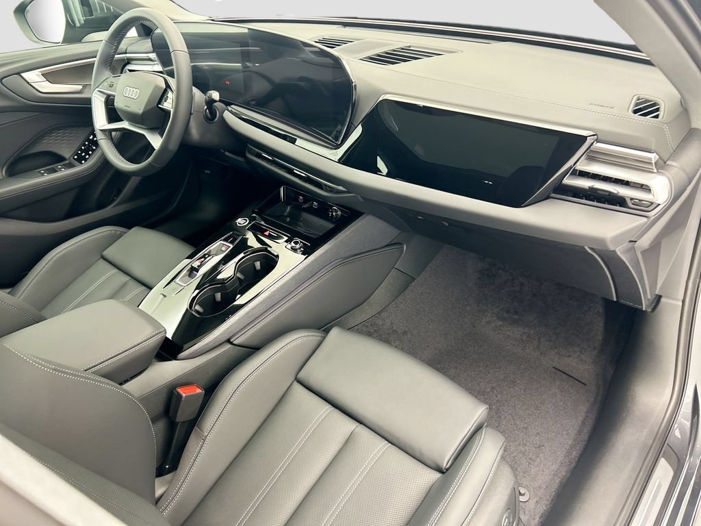 Used 2026 Audi A5 2.0T Premium w/ Premium Plus Package AWD/4WD image 16