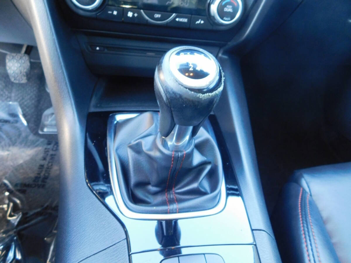 Used 2015 MAZDA MAZDA3 i Grand Touring image 16