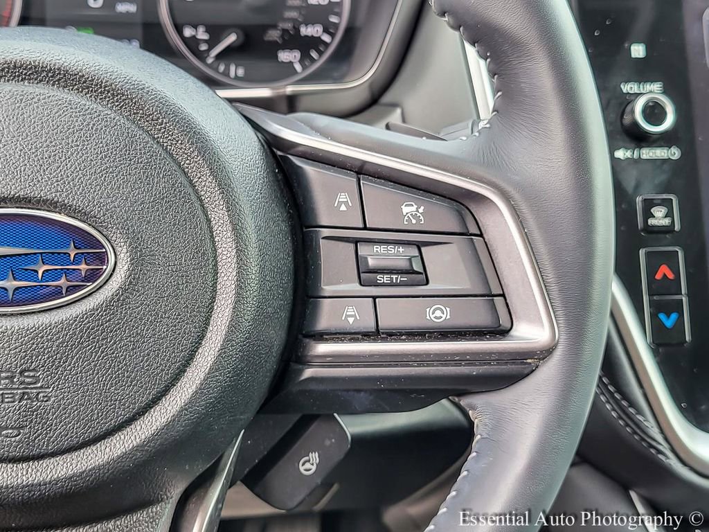 Certified 2023 Subaru Outback Touring image 17