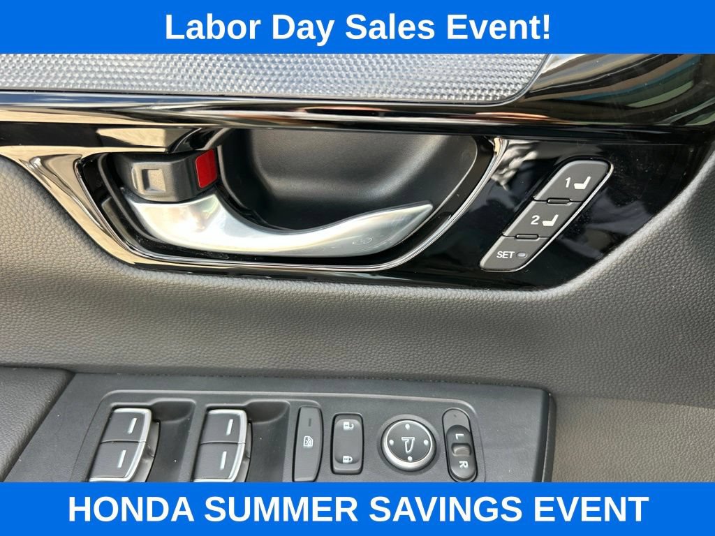 Used 2023 Honda CR-V EX-L image 24