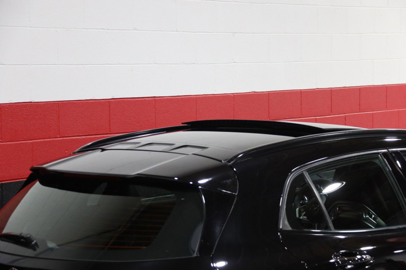 Used 2018 Mercedes-Benz GLA 45 AMG 4MATIC w/ Multimedia Package image 11