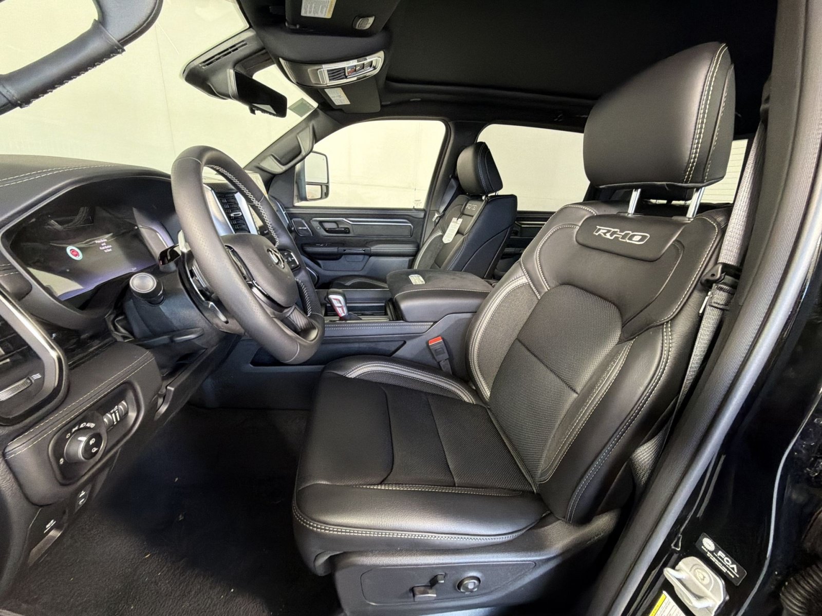 New 2026 RAM 1500 RHO w/ RHO Level 1 Equipment Group AWD/4WD image 13