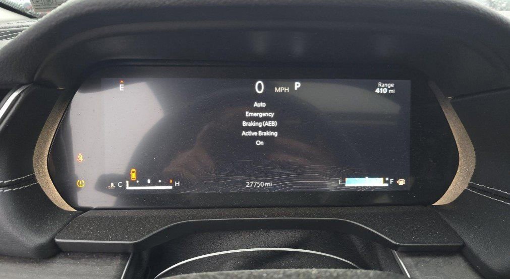 Used 2022 Jeep Grand Cherokee L Limited w/ MOPAR Finishing Package image 17