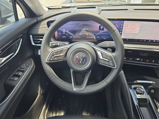 Certified 2026 Buick Envision Preferred AWD/4WD image 15