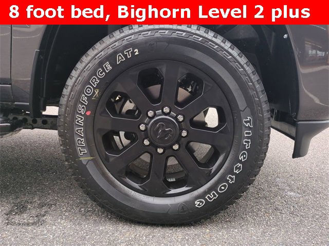New 2026 RAM 2500 Big Horn image 11