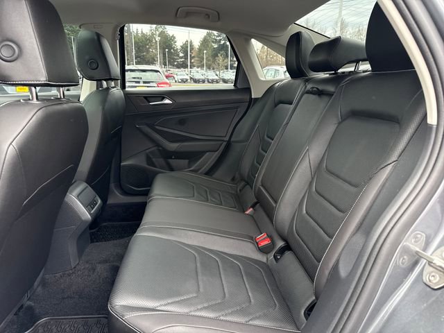 Used 2024 Volkswagen Jetta SEL image 27