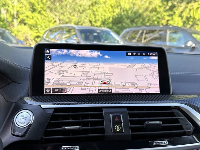 Used 2021 BMW X4 xDrive30i w/ M Sport Package AWD/4WD image 26