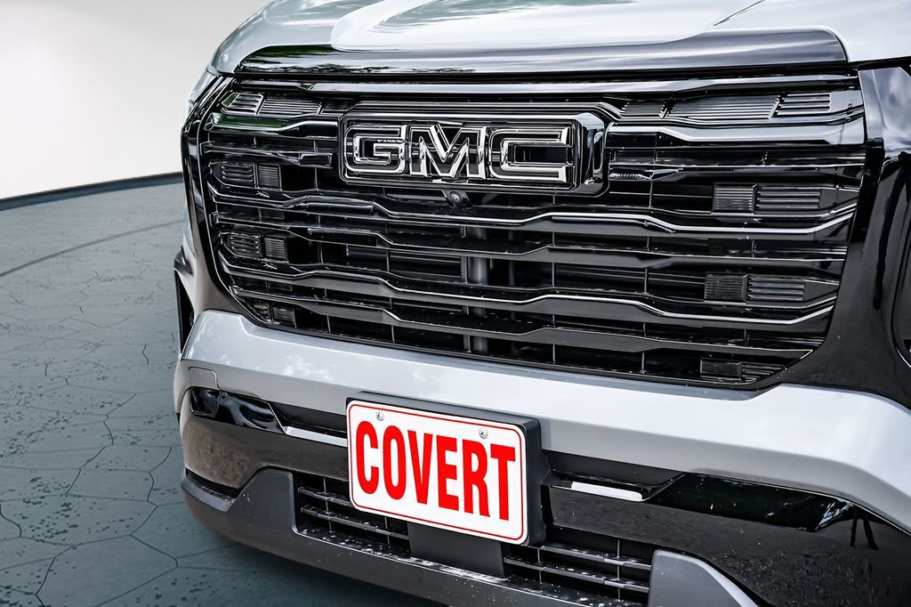 New 2026 GMC Terrain Elevation w/ Elevation Premium Package image 4