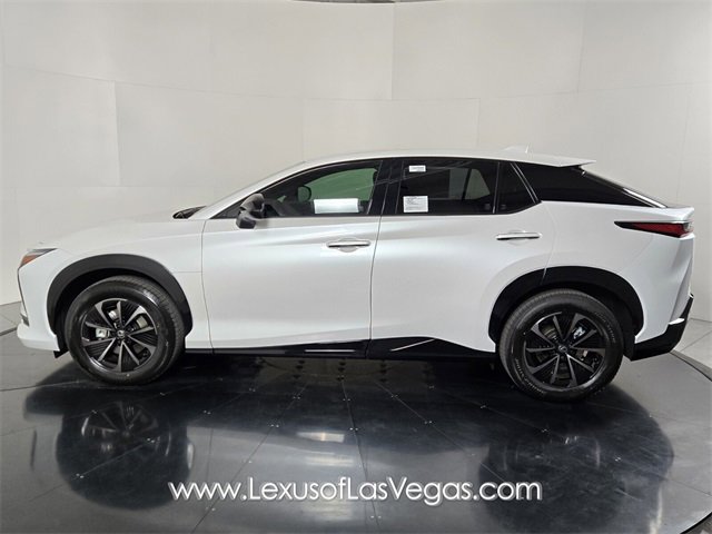 New 2026 Lexus RZ 450e 2WD image 7