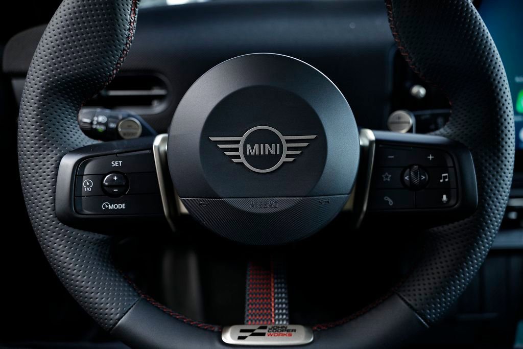 New 2026 MINI Cooper S image 32