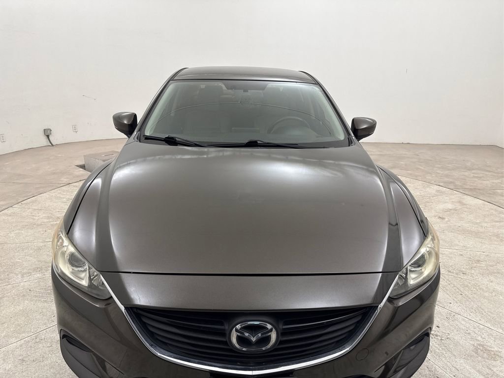 Used 2017 MAZDA MAZDA6 Sport FWD image 15