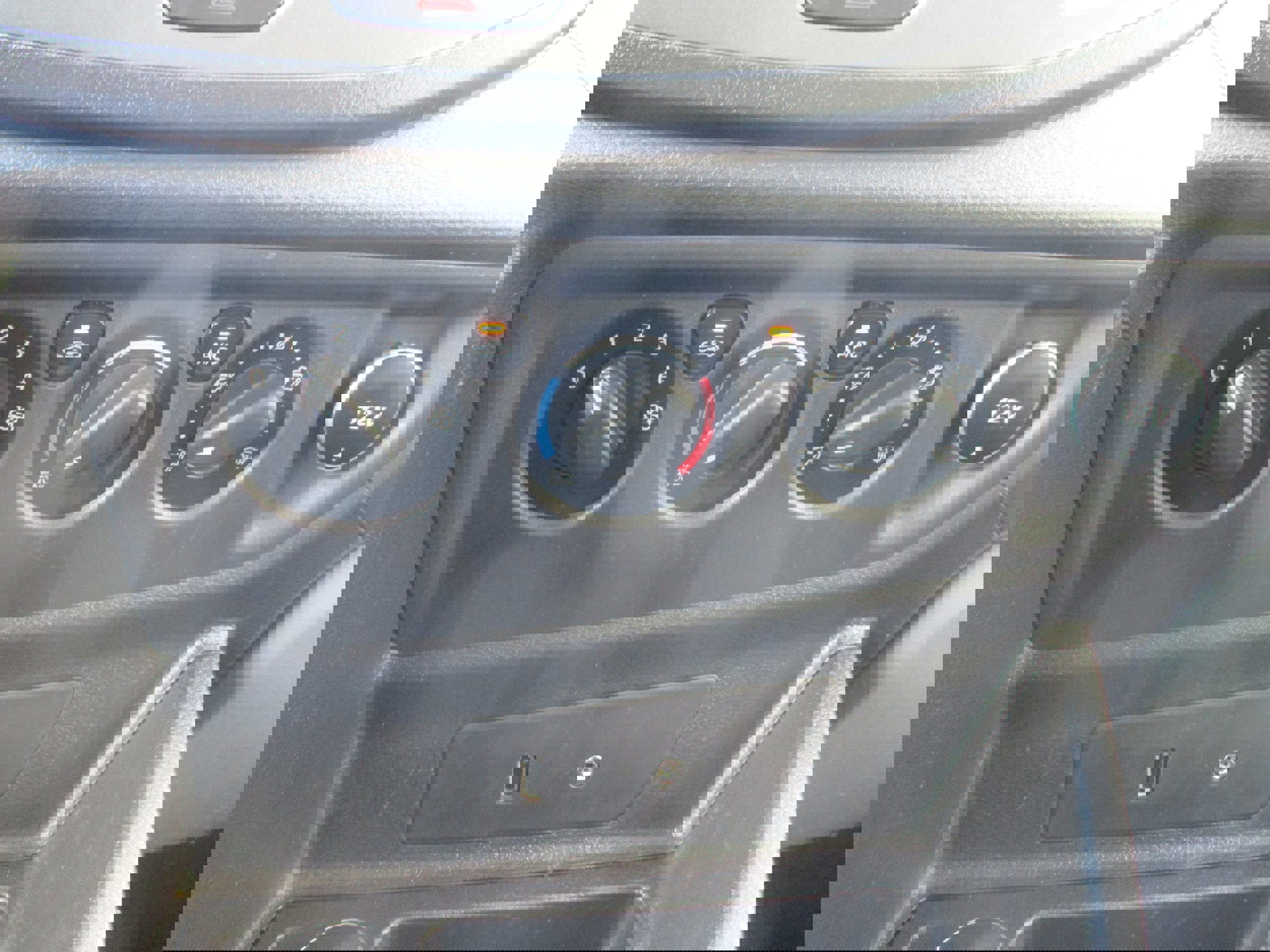 Used 2016 Ford Transit 250 148 Medium Roof w/ Interior Upgrade Package image 13