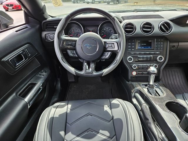 Used 2016 Ford Mustang Coupe w/ Equipment Group 051A image 11