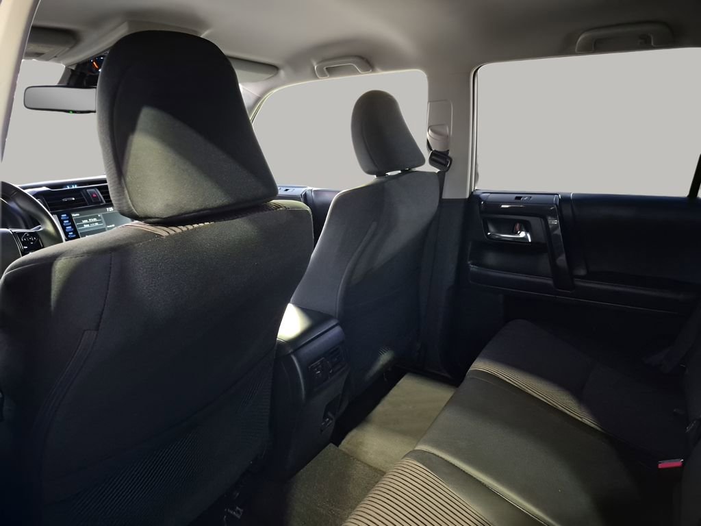 Used 2024 Toyota 4Runner TRD Off-Road image 18