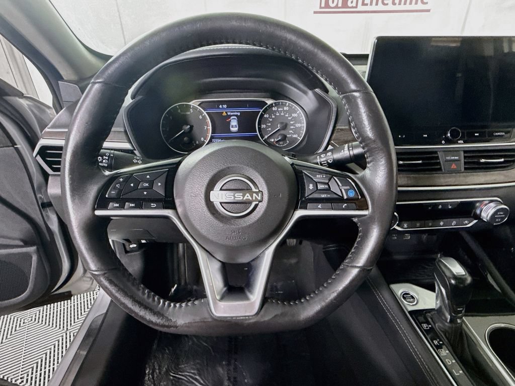Used 2023 Nissan Altima 2.5 SL AWD/4WD image 20