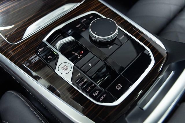 Certified 2026 BMW X5 xDrive40i image 18