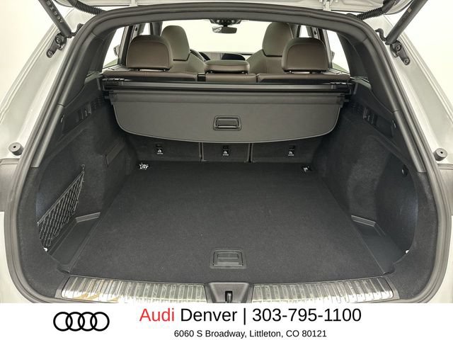 Used 2025 Audi Q5 Premium w/ Premium Plus AWD/4WD image 24