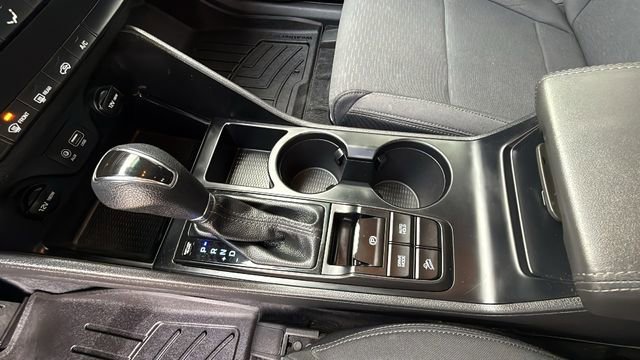 Used 2019 Hyundai Tucson SE image 13