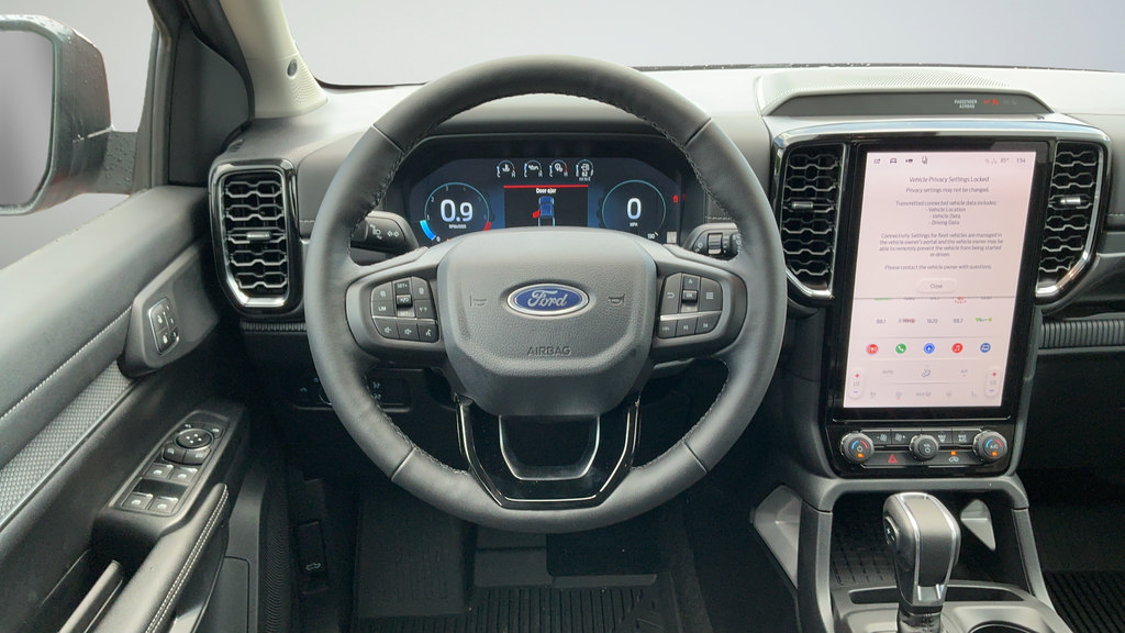 New 2026 Ford Ranger Lariat w/ FX4 Off-Road Package AWD/4WD image 9