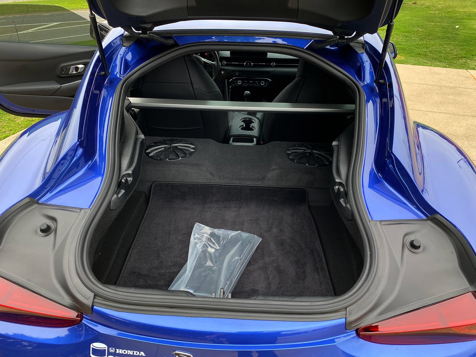 Used 2025 Toyota Supra RWD image 10