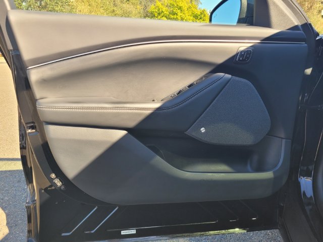 Certified 2023 Ford Mustang Mach-E Premium RWD image 16