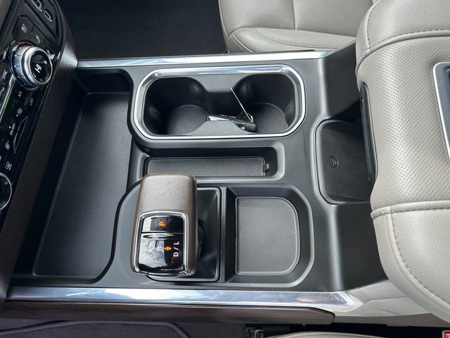 Used 2022 GMC Sierra 1500 SLT w/ SLT Convenience Package image 30