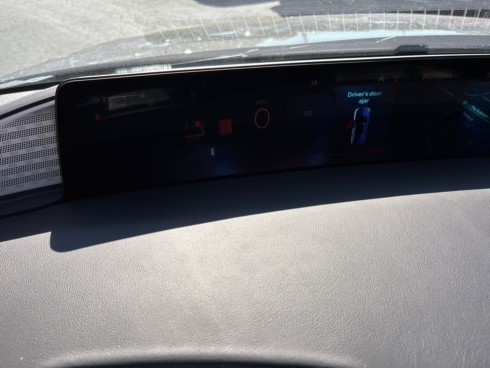 New 2025 Lincoln Navigator L Black Label image 14