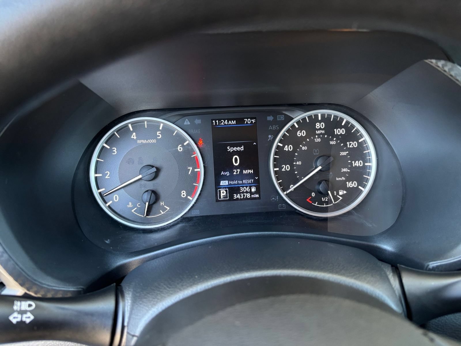 Used 2025 Nissan Sentra S FWD image 38