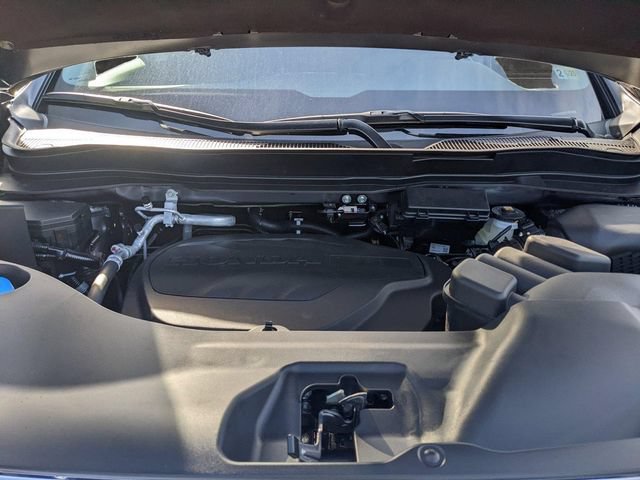 New 2026 Honda Ridgeline RTL image 8