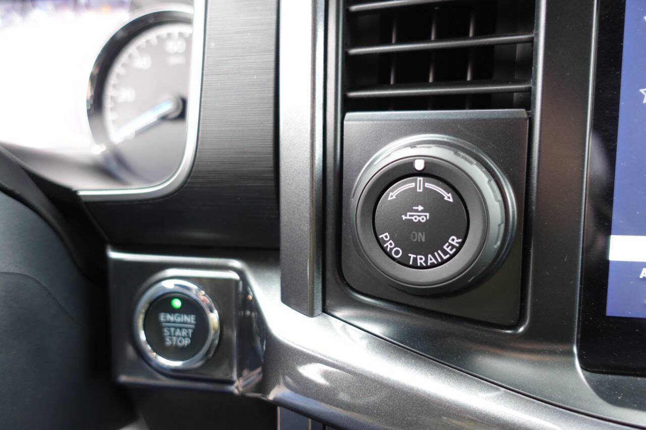 Used 2023 Ford F150 XLT w/ Equipment Group 302A High image 49