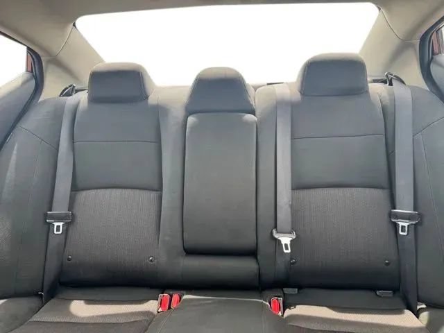 Used 2024 Nissan Altima 2.5 SV FWD image 18