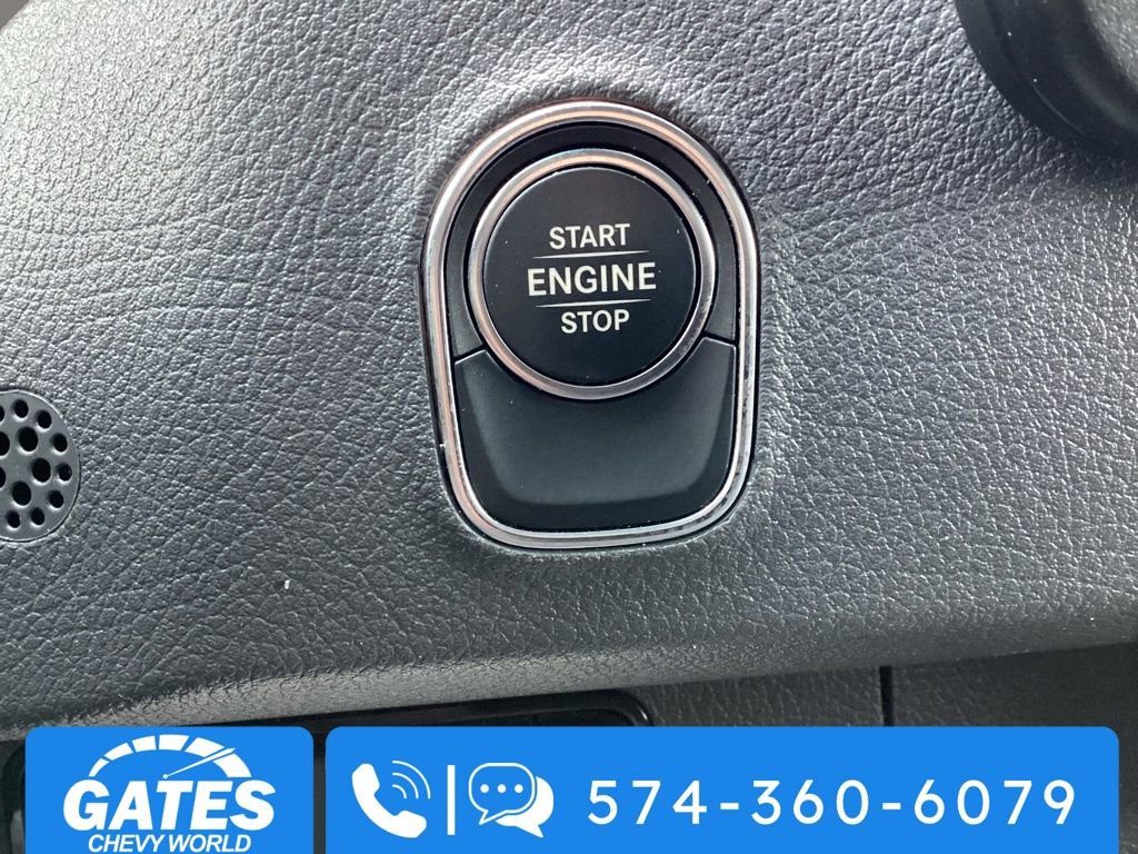 Used 2024 Mercedes-Benz Sprinter 2500 image 16