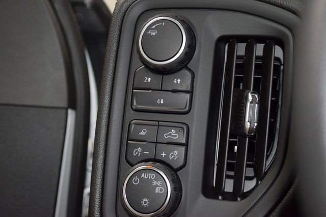 New 2025 Chevrolet Silverado 2500 W/T w/ WT Convenience Package AWD/4WD image 37