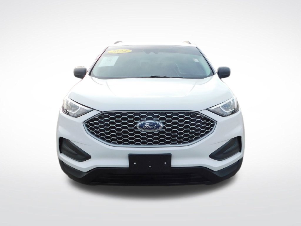 Used 2024 Ford Edge SE AWD/4WD image 8