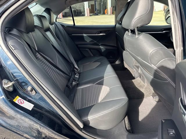 Used 2019 Toyota Camry SE image 7