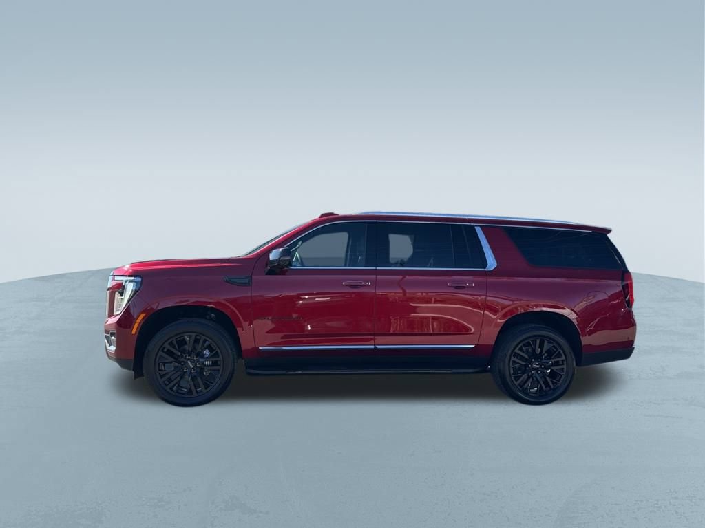 New 2026 GMC Yukon XL Elevation w/ LPO, Elevation Black Package image 5