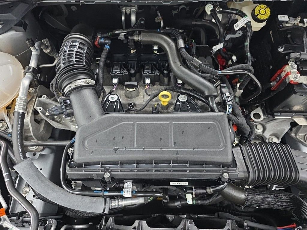 Used 2023 Ford Escape Active image 19