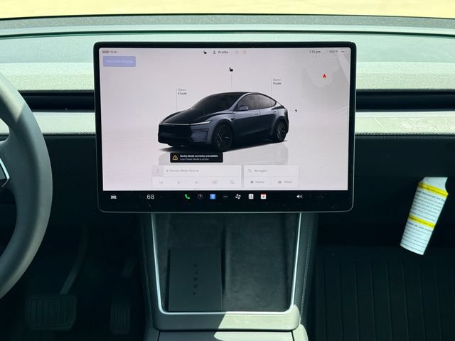 Used 2026 Tesla Model Y Long Range AWD/4WD image 21